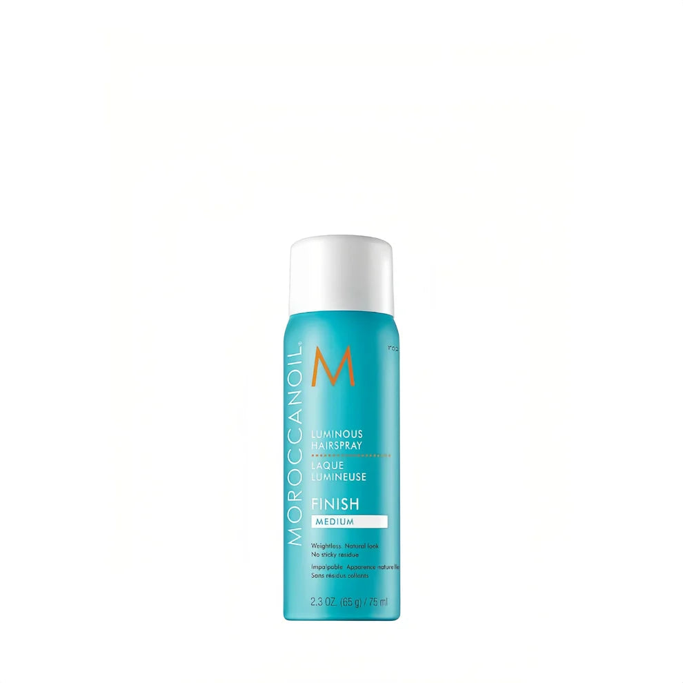 Moroccanoil Hair Spray Medium