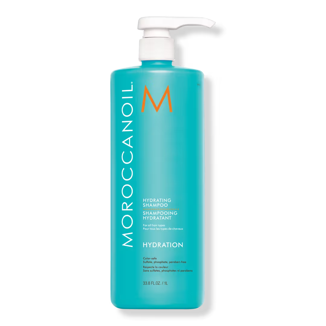 Moroccanoil Hydrating Shampoo