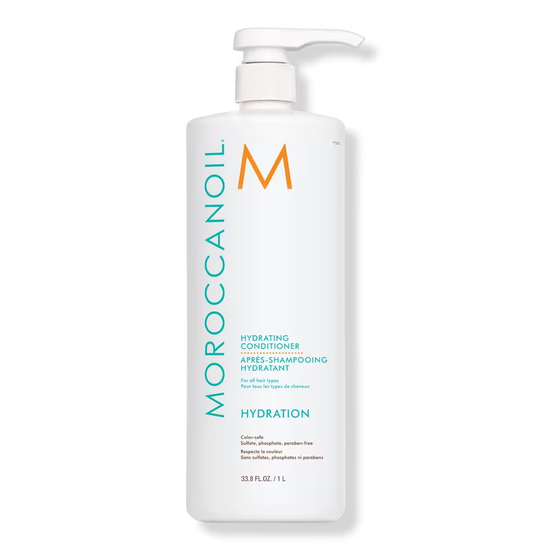 Moroccanoil Hydrating Conditioner