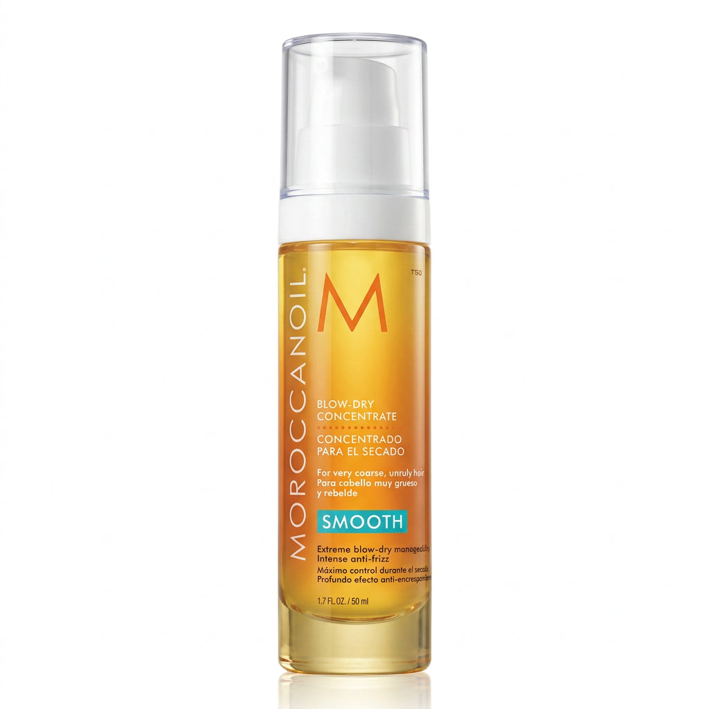 Moroccanoil Blow Dry Concentrate
