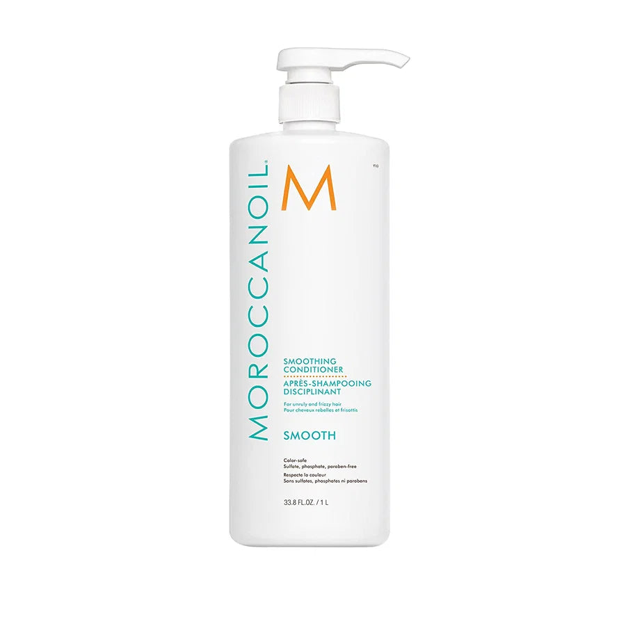 Moroccanoil Smoothing Conditioner