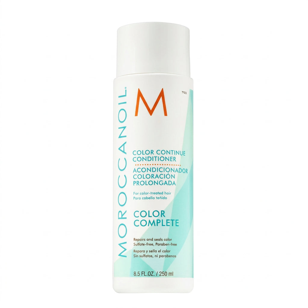 Moroccanoil Color Continue Conditioner 8.5oz