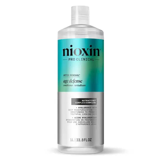 Nioxin Age Defense Conditioner