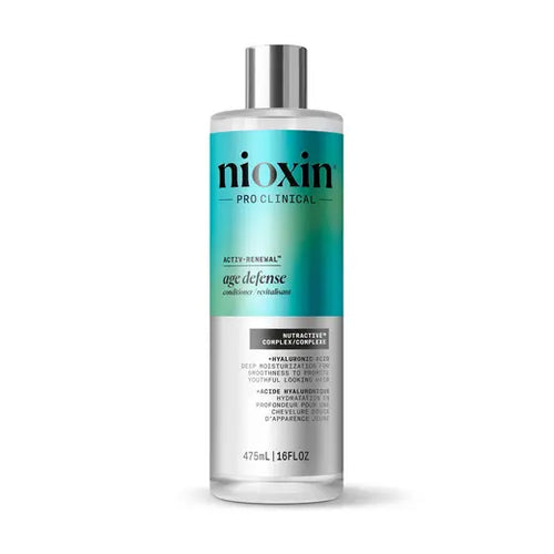 Nioxin Age Defense Conditioner