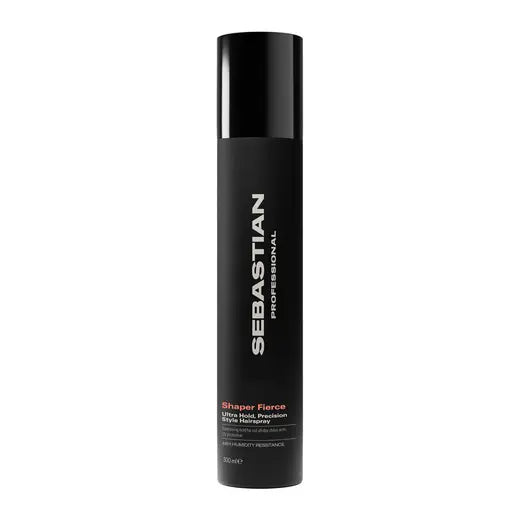 Sebastian Shaper Fierce Hairspray 10.6 oz