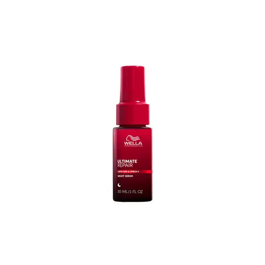 Wella Ultimate Repair Night Serum