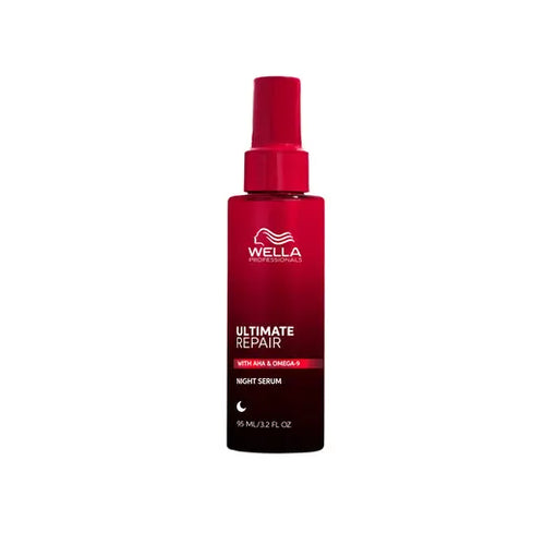 Wella Ultimate Repair Night Serum