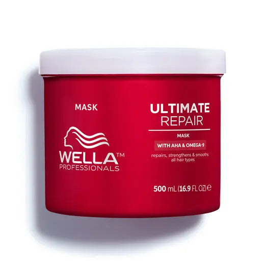 Wella Ultimate Repair Mask