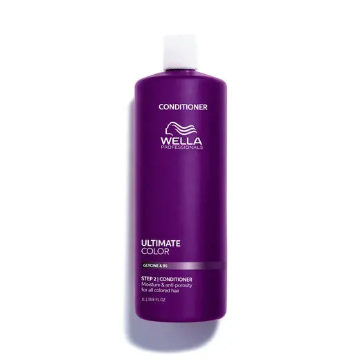 Wella Ultimate Color Conditioner