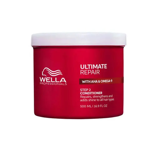 Wella Ultimate Repair Conditioner