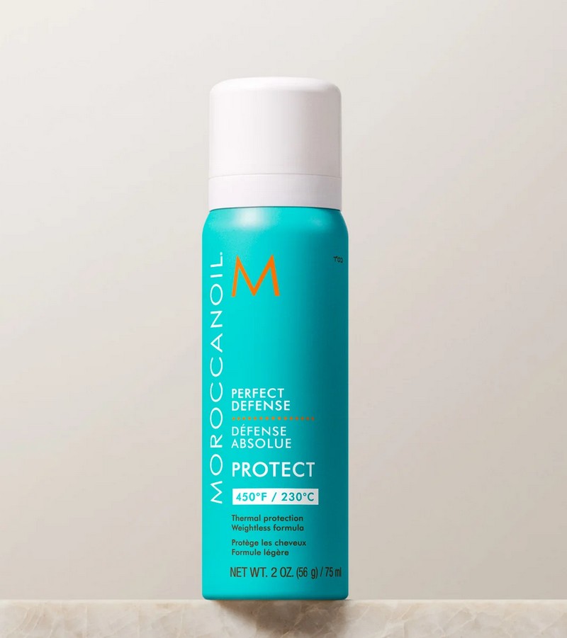 Moroccanoil Perfect Defense Thermal Protection Spray