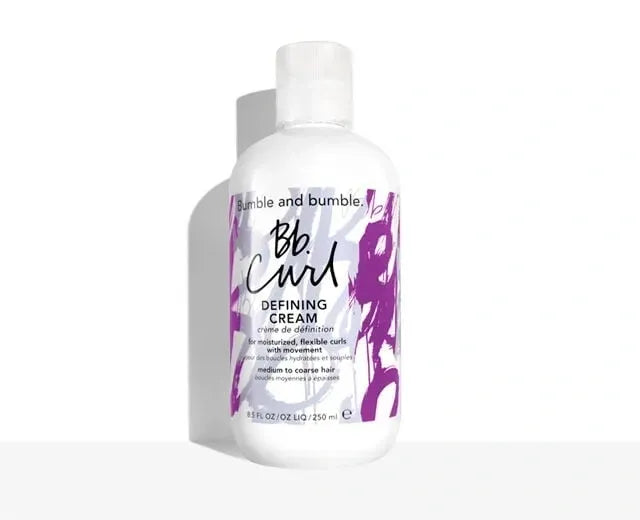 Bumble and bumble Curl Defining Styling Cream 8.5OZ