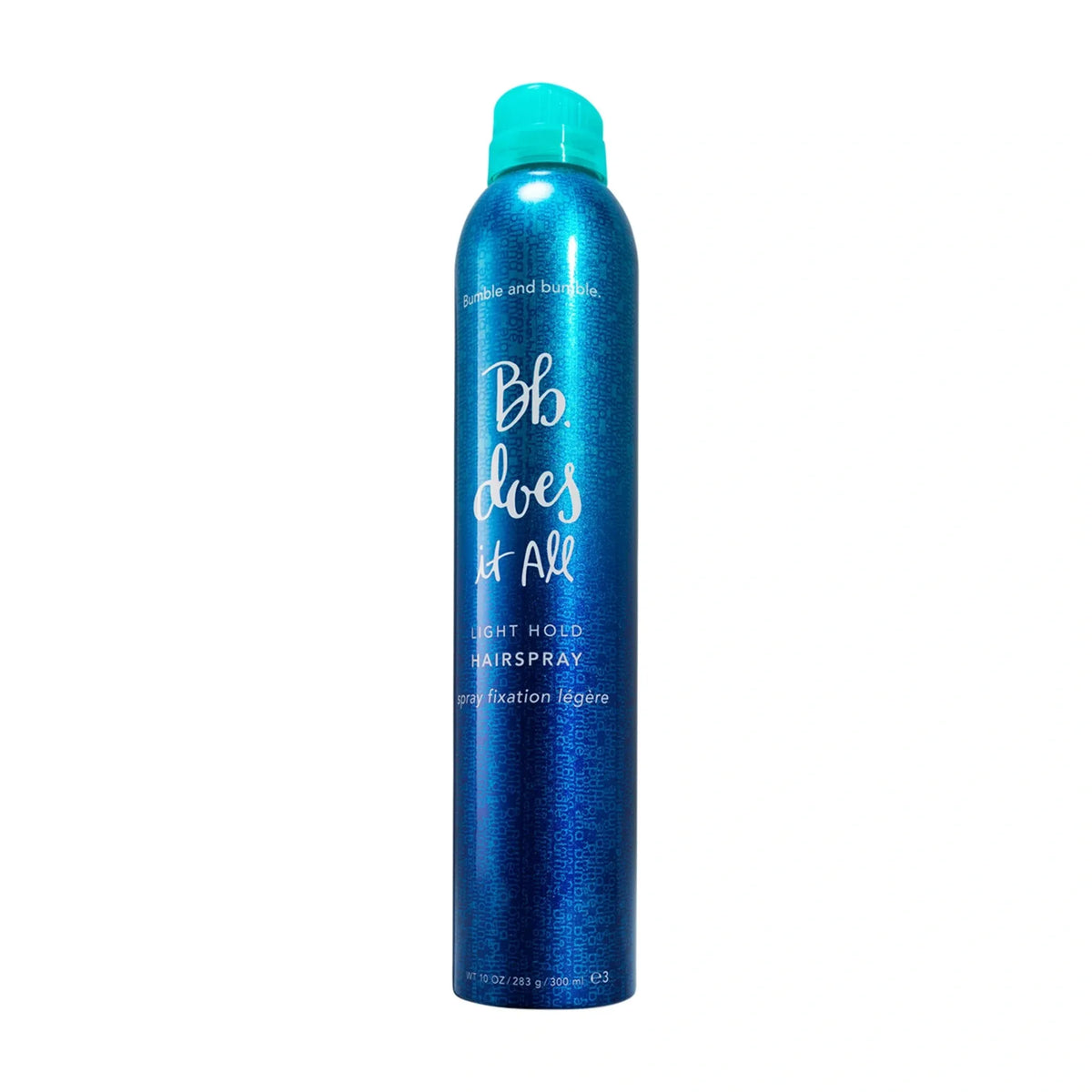 Bumble and bumble's Does It All Hairspray 10 OZ