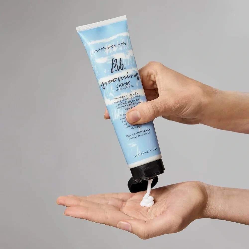Bumble & bumble's Grooming Creme 5 oz