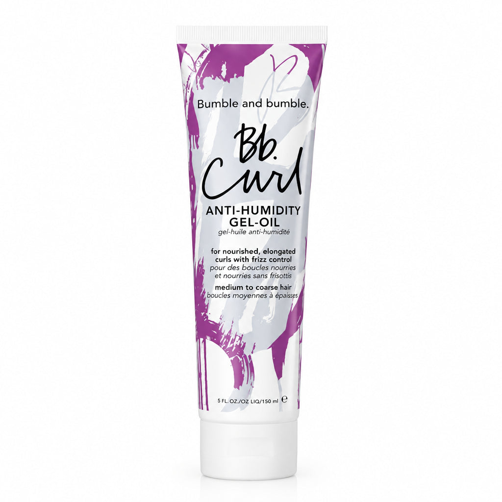 Bumble and bumble Curl Anti-Humidity Hair Gel-Oil 5OZ