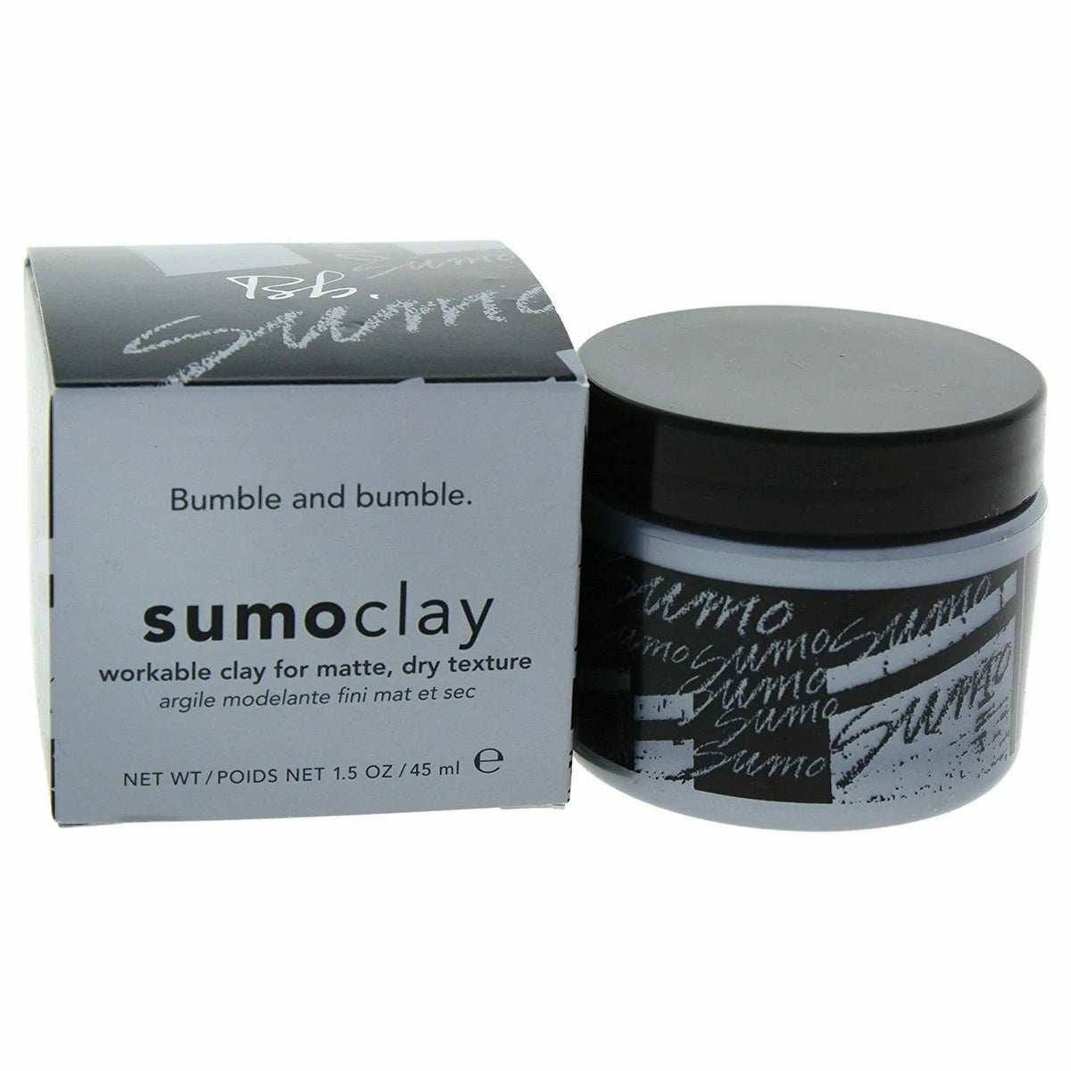Bumble and bumble Sumoclay 1.5OZ