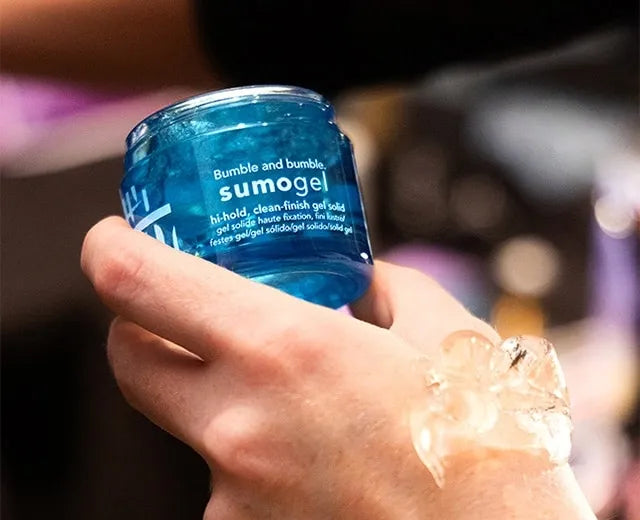 Bumble and bumble SumoGel 1.5 OZ