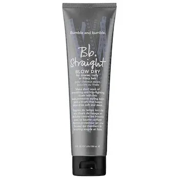 Bumble And Bumble Straight Blow Dry 5OZ