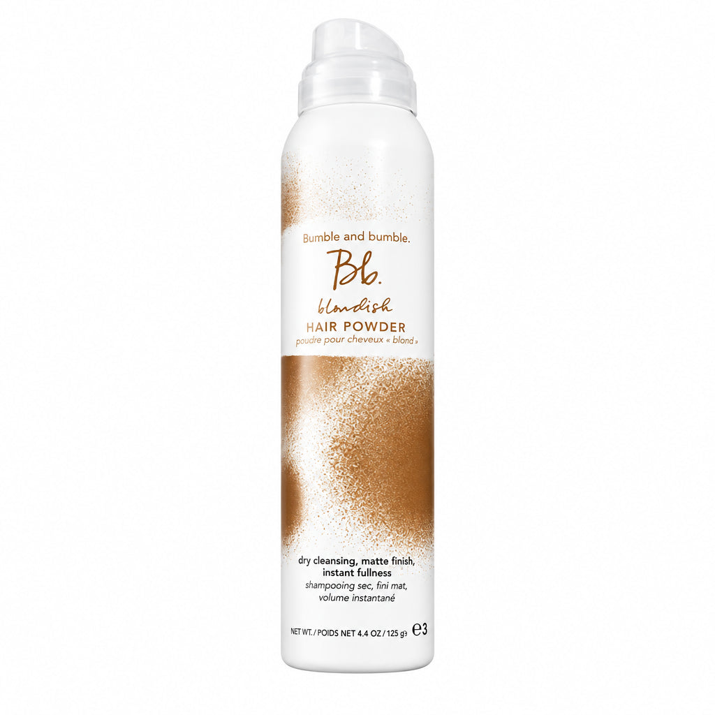 Bumble And Bumble Blondish Tinted Dry Shampoo 4.4OZ