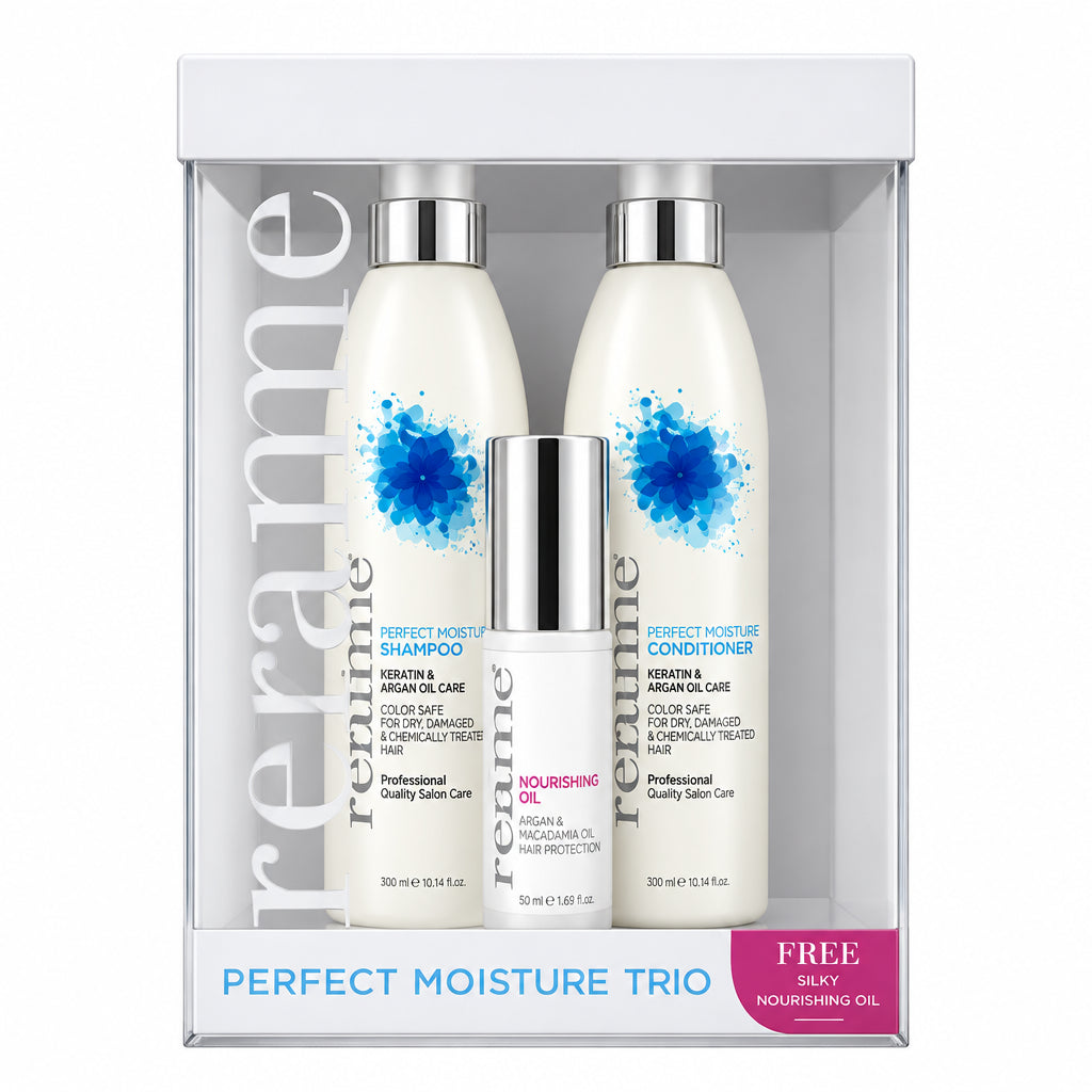Cezanne Perfect Moisture Trio