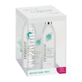 Cezanne Revive Curl Shampoo 10 oz, Conditioner 10oz and Creme 3.4oz