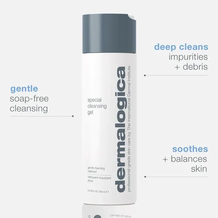 Dermalogica Special Cleansing Gel 16.9oz