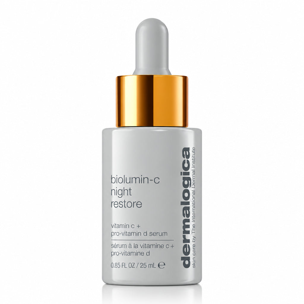 DERMALOGICA BIOLUMIN-C NIGHT RESTORE 0.85OZ