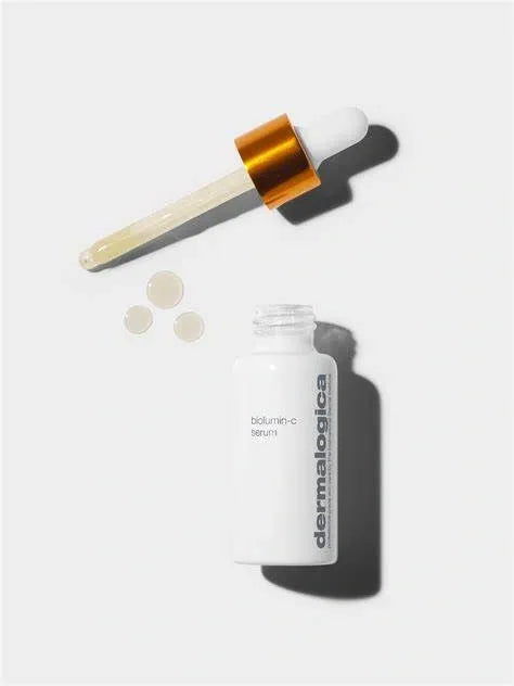 DERMALOGICA BIOLUMIN-C SERUM 30ML