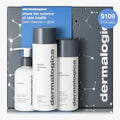 Dermalogica Best Cleanse + Glow Set (3 full size)
