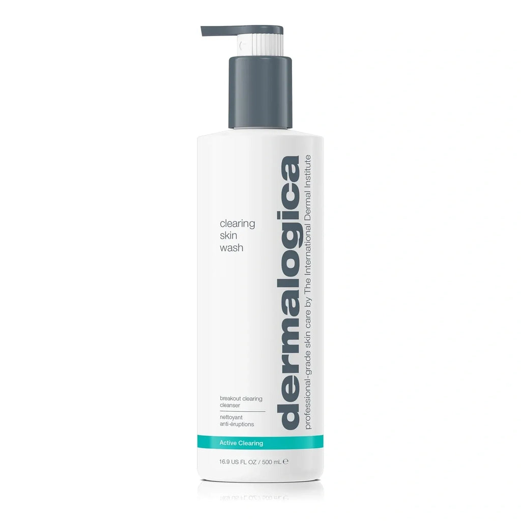 DERMALOGICA CLEARING SKIN WASH
