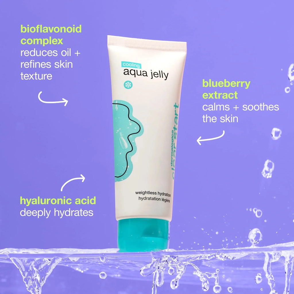 Dermalogicam Clear Start Cooling Aqua Jelly 2.0 oz