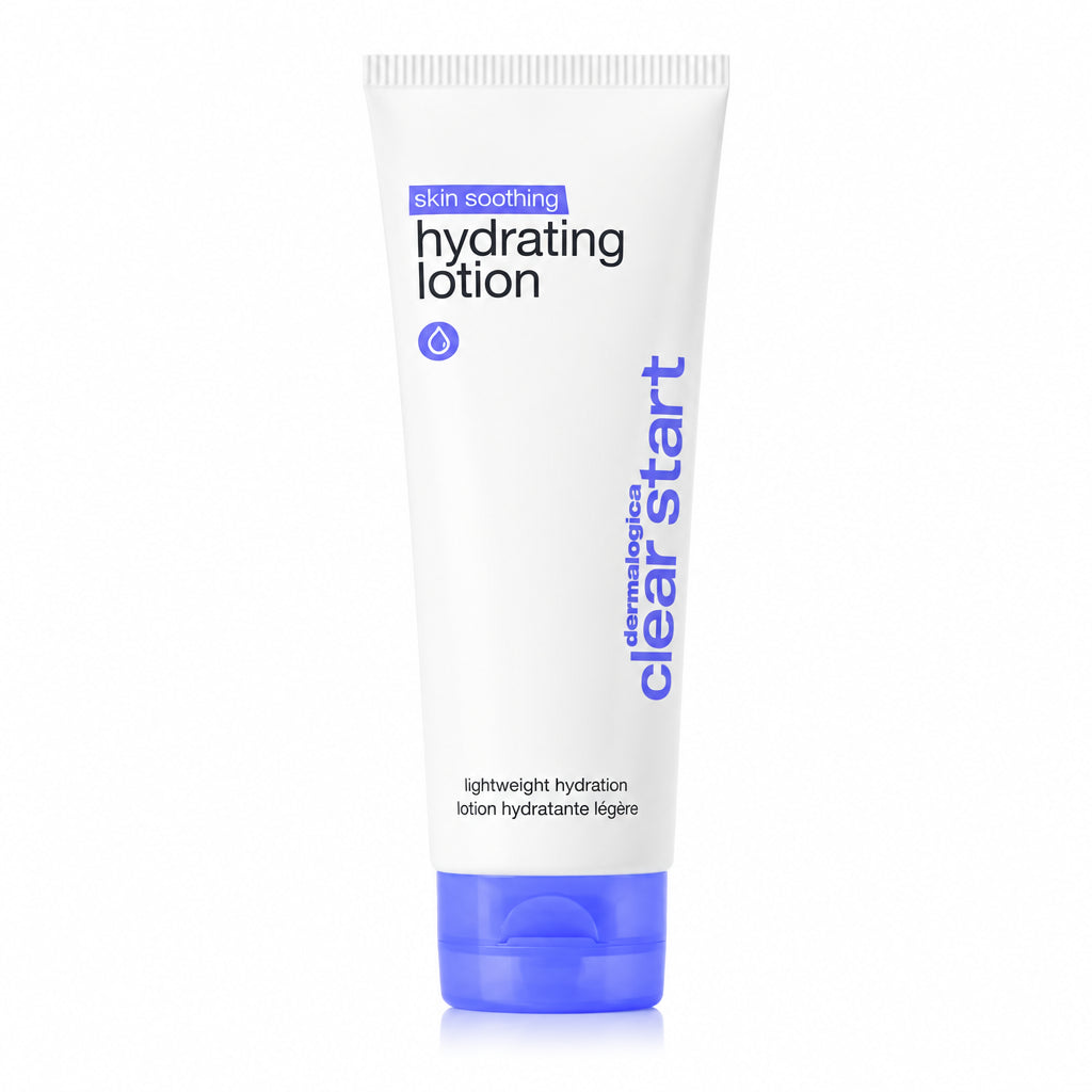 Dermalogica Clear Start Hydrating Lotion 2.0oz