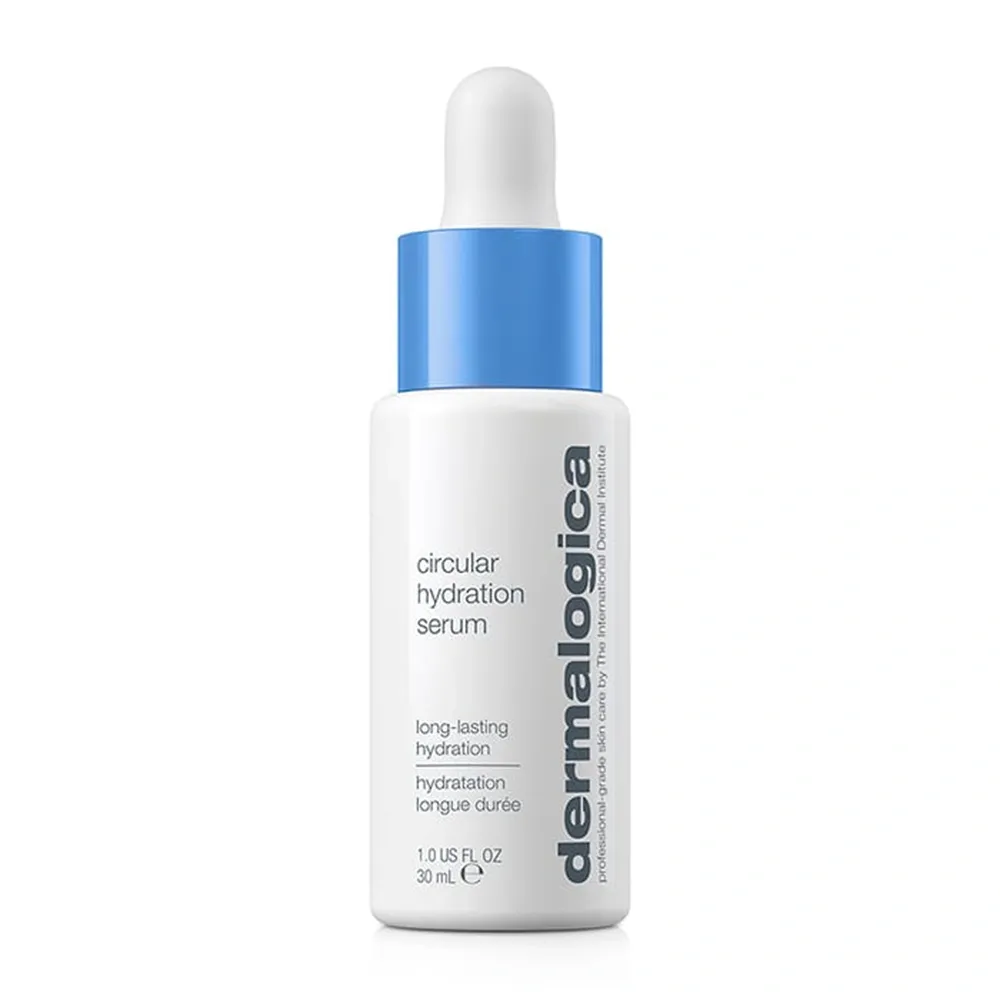 DERMALOGICA CIRCULAR HYDRATION SERUM 30ML