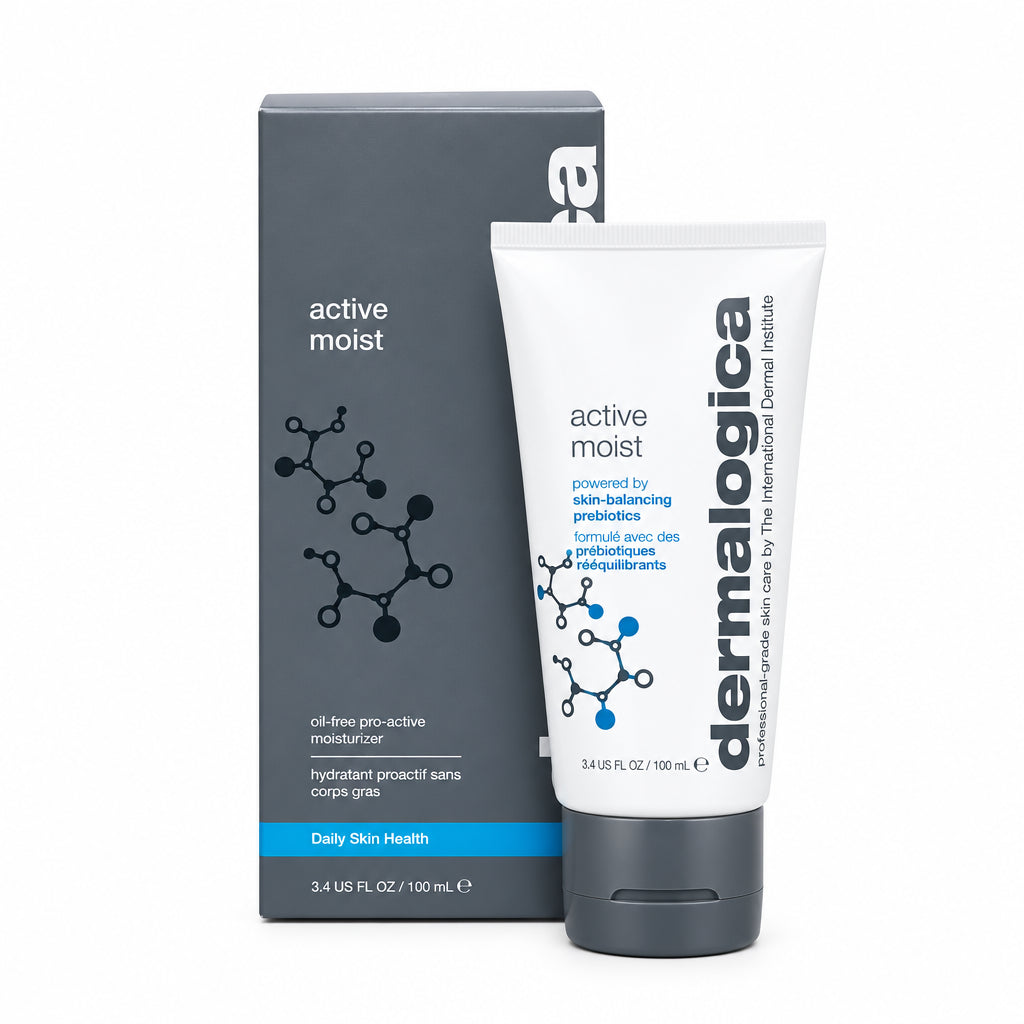DERMALOGICA ACTIVE MOIST 3.4OZ