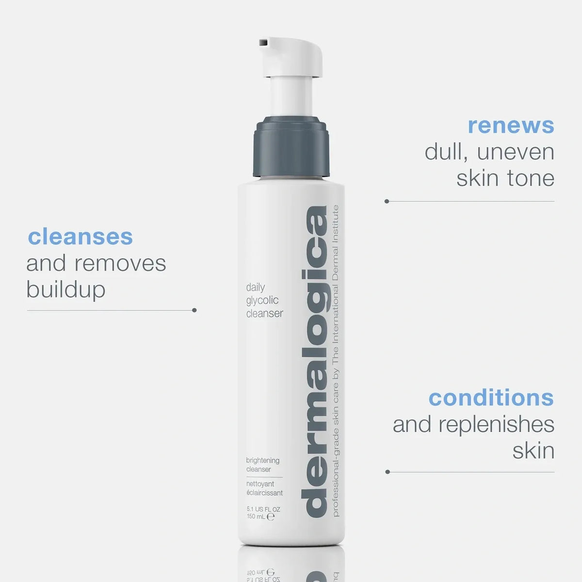 Dermalogica Daily Glycolic Cleanser