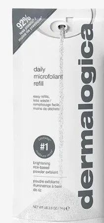 DERMALOGICA DAILY MICROFOLIANT