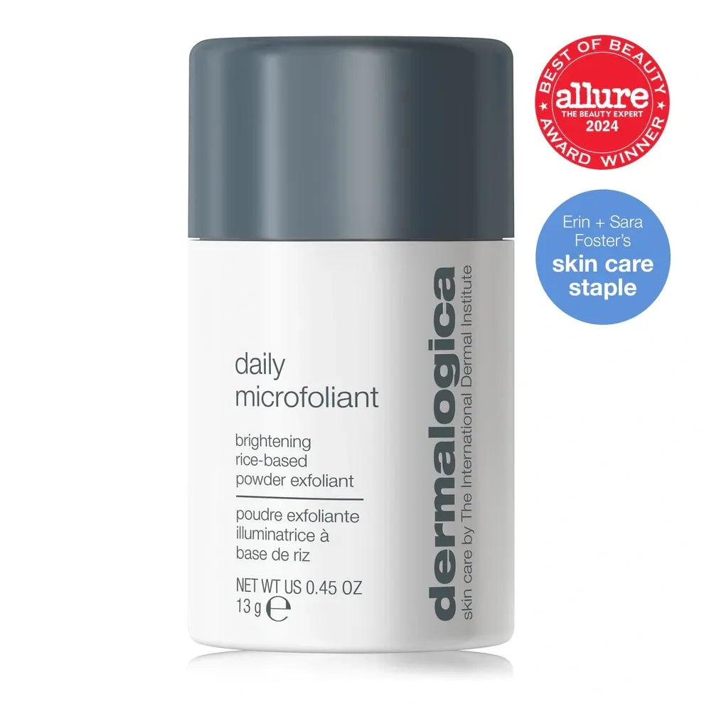 DERMALOGICA DAILY MICROFOLIANT