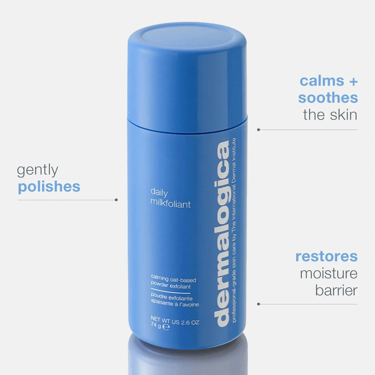 DERMALOGICA DAILY MILKFOLIANT