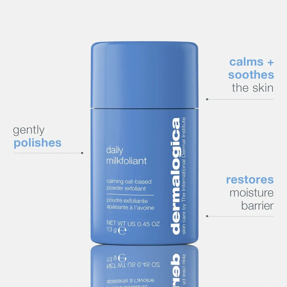 DERMALOGICA DAILY MILKFOLIANT