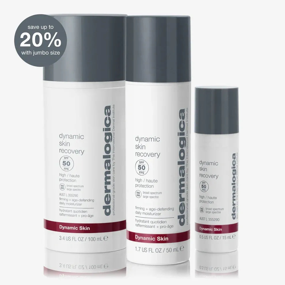 DERMALOGICA DYNAMIC SKIN RECOVERY SPF 50