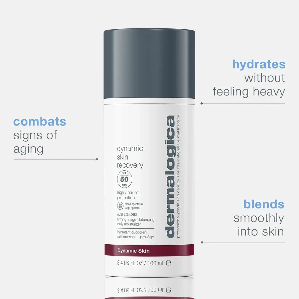 DERMALOGICA DYNAMIC SKIN RECOVERY SPF 50