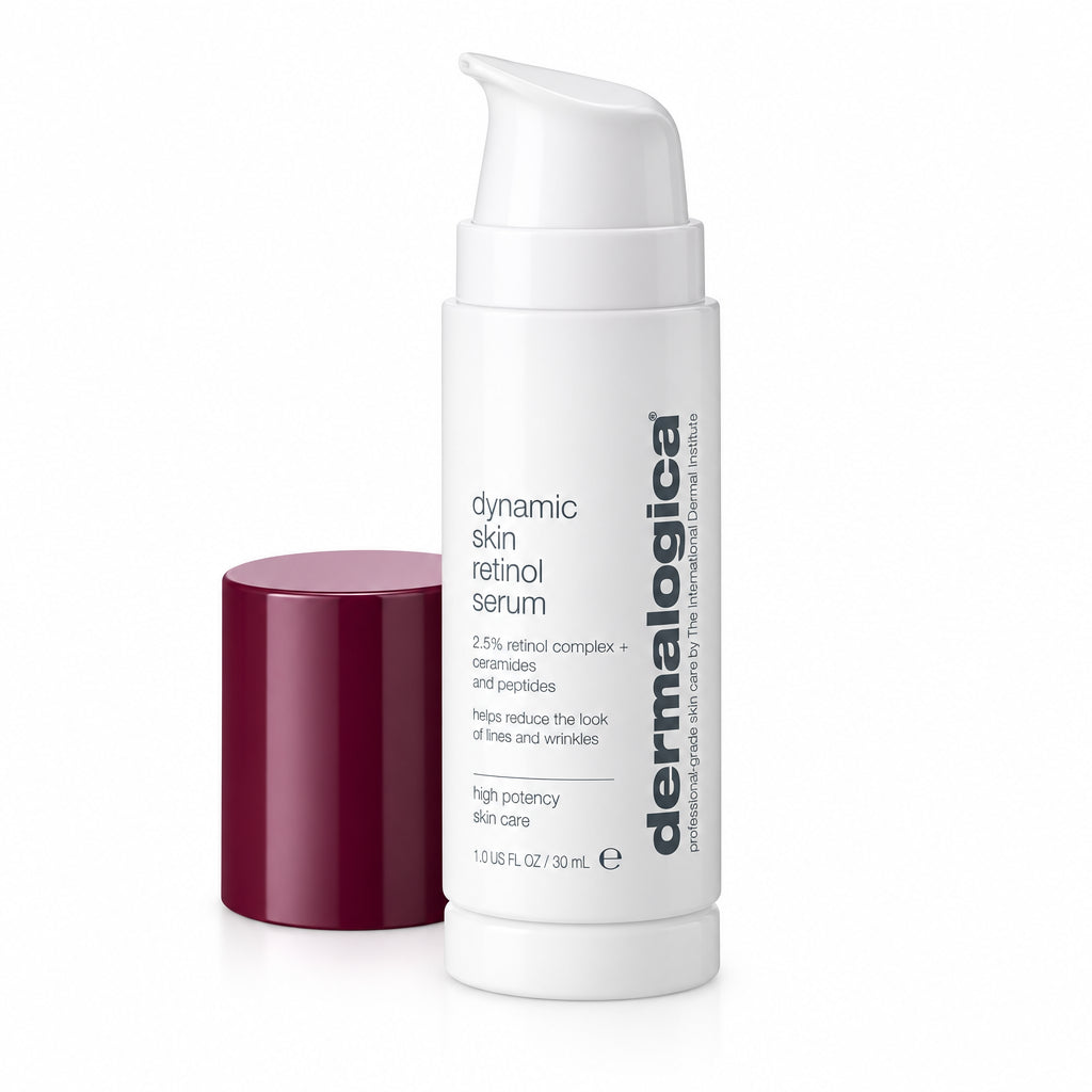 DERMALOGICA DYNAMIC SKIN RETINOL SERUM 30ML