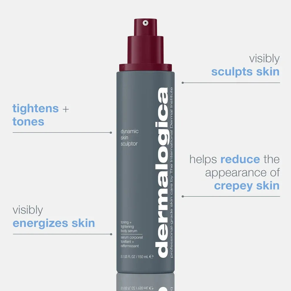 Dermalogica Dynamic Skin Sculptor 5.1 oz