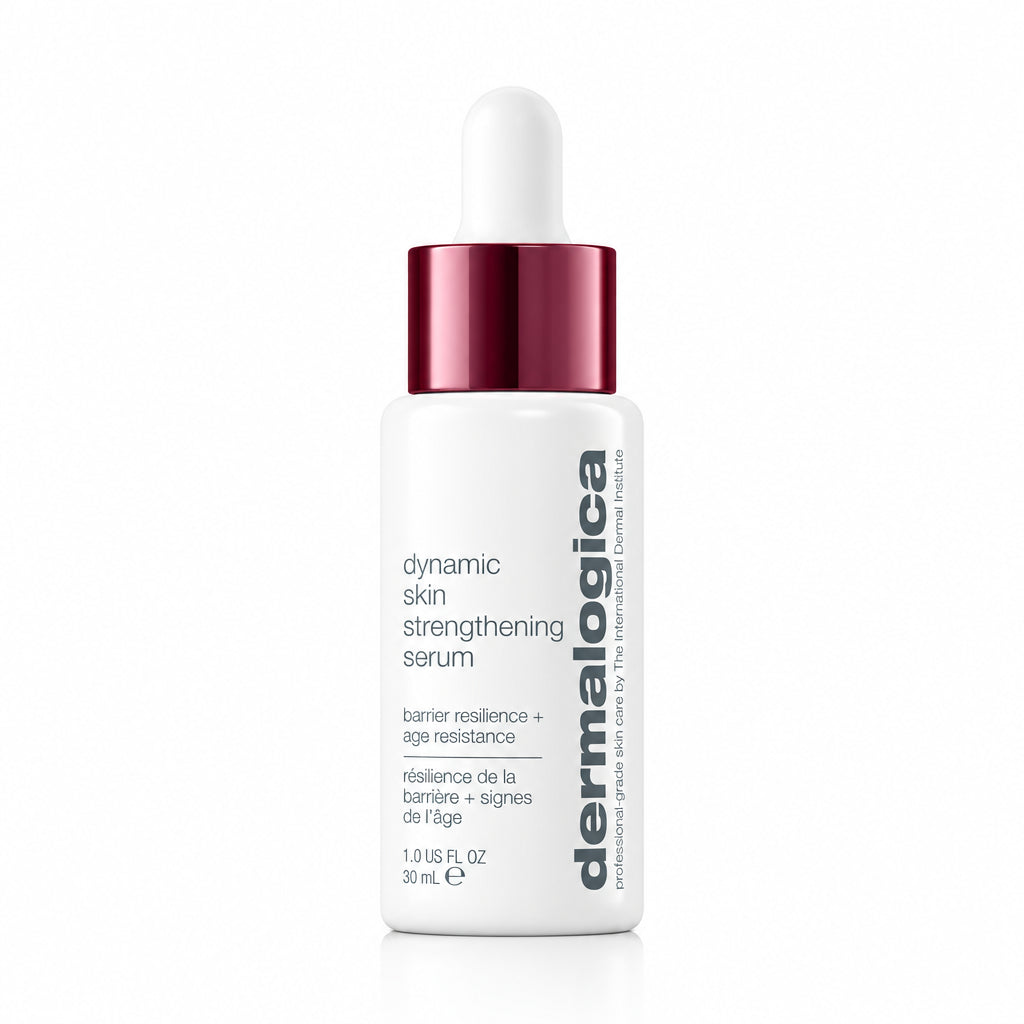 DERMALOGICA DYNAMIC SKIN STRENGTHENING SERUM 1 OZ