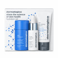 Dermalogica Hydration on-the-go set (3 travel size)
