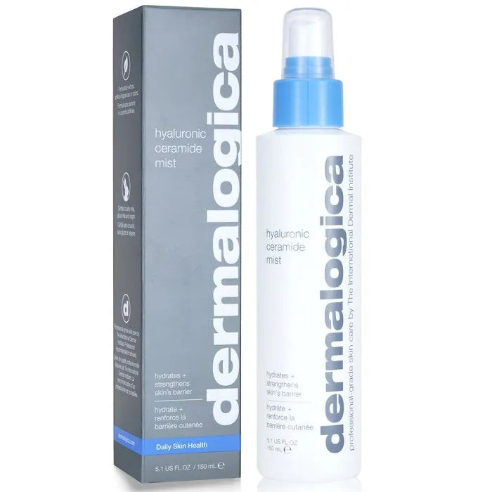 DERMALOGICA HYALURONIC CERAMIDE MIST 5.1OZ