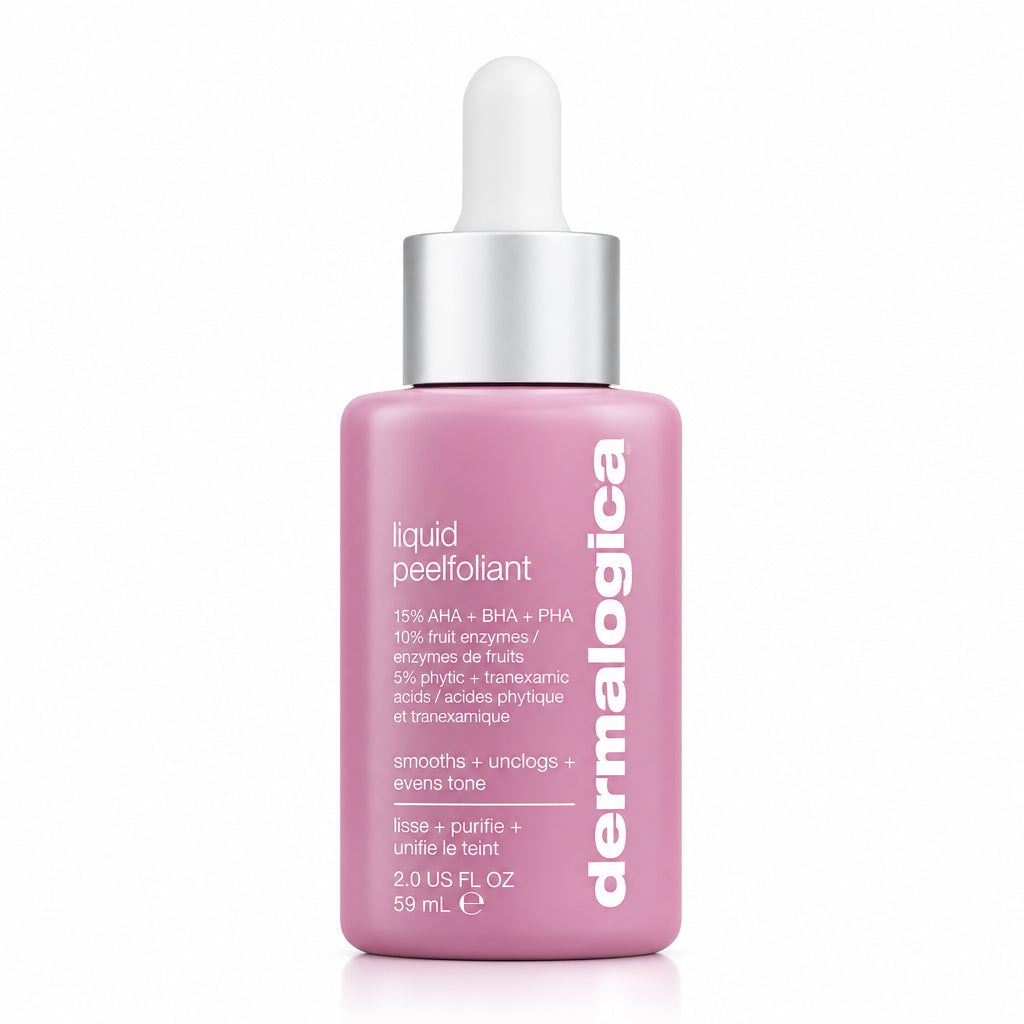 DERMALOGICA LIQUID PEELFOLIANT 2OZ