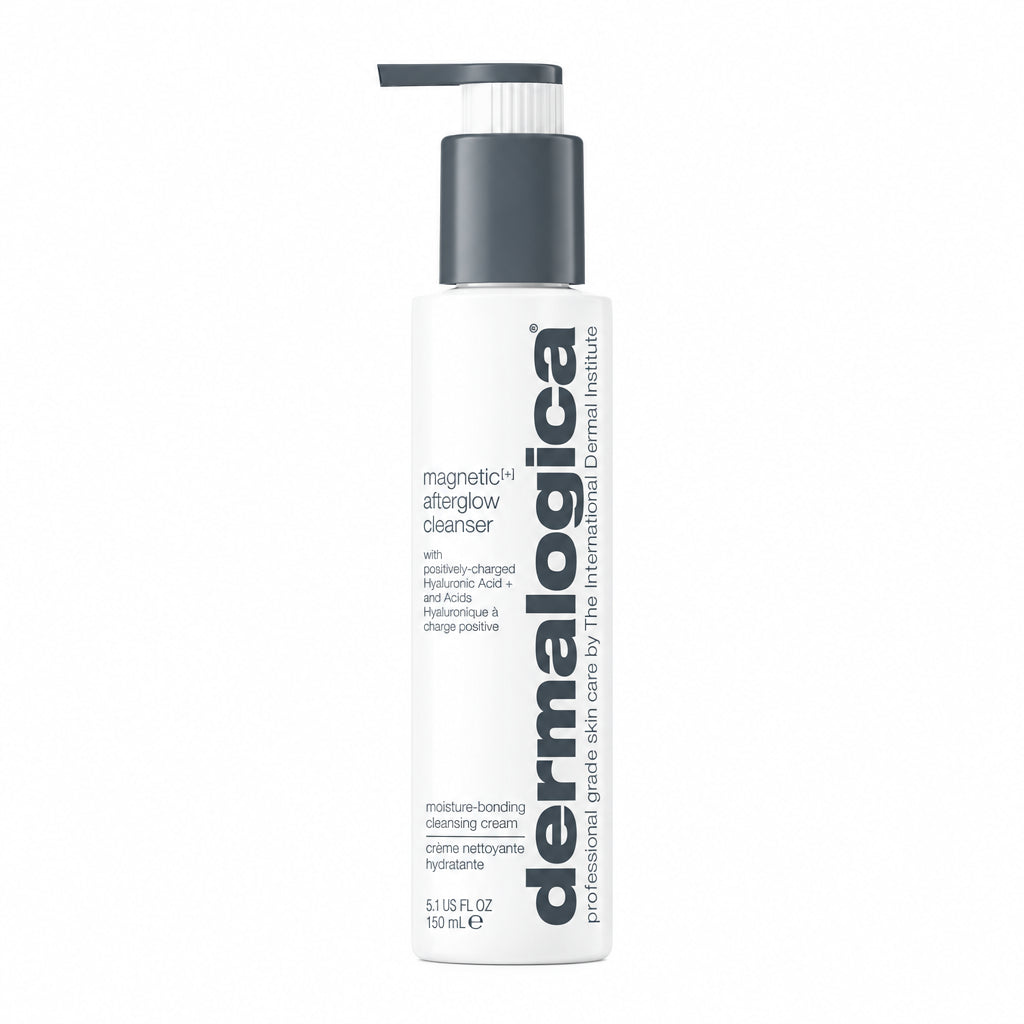 DERMALOGICA MAGNETIC AFTERGLOW CLEANSER