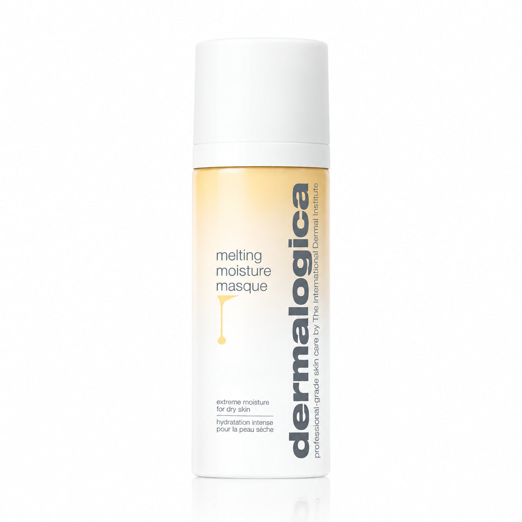 DERMALOGICA MELTING MOISTURE MASQUE 1.7OZ