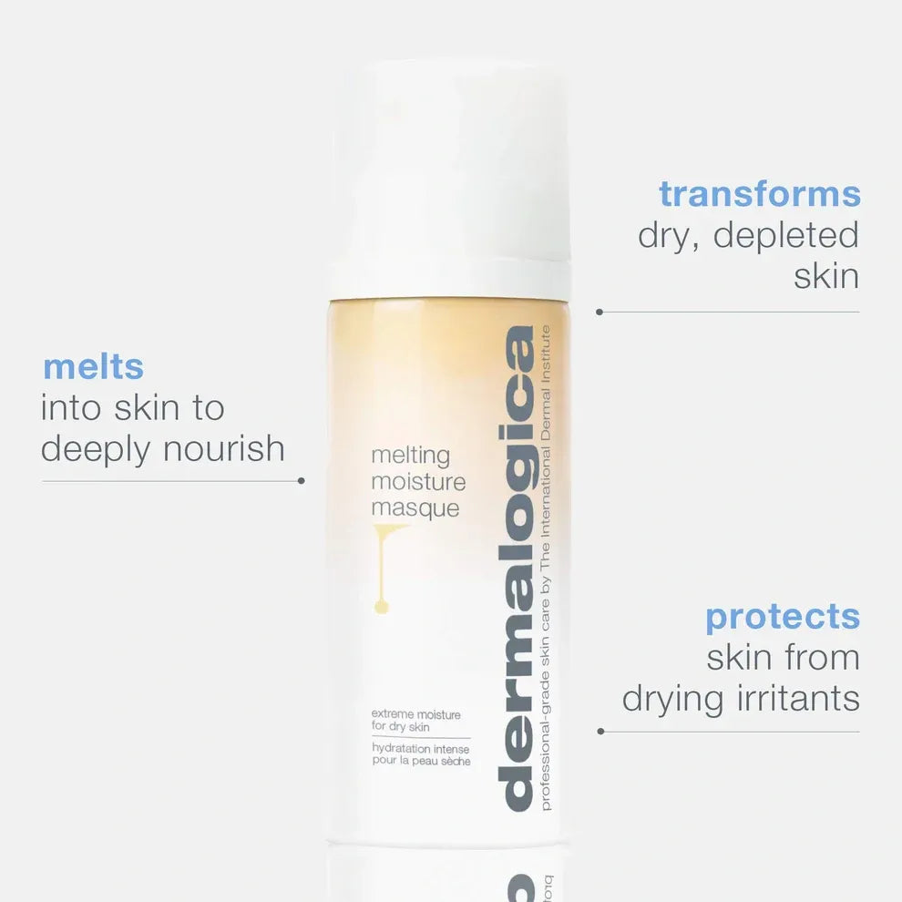 Dermalogica Melting Moisture Masque 1.7 oz